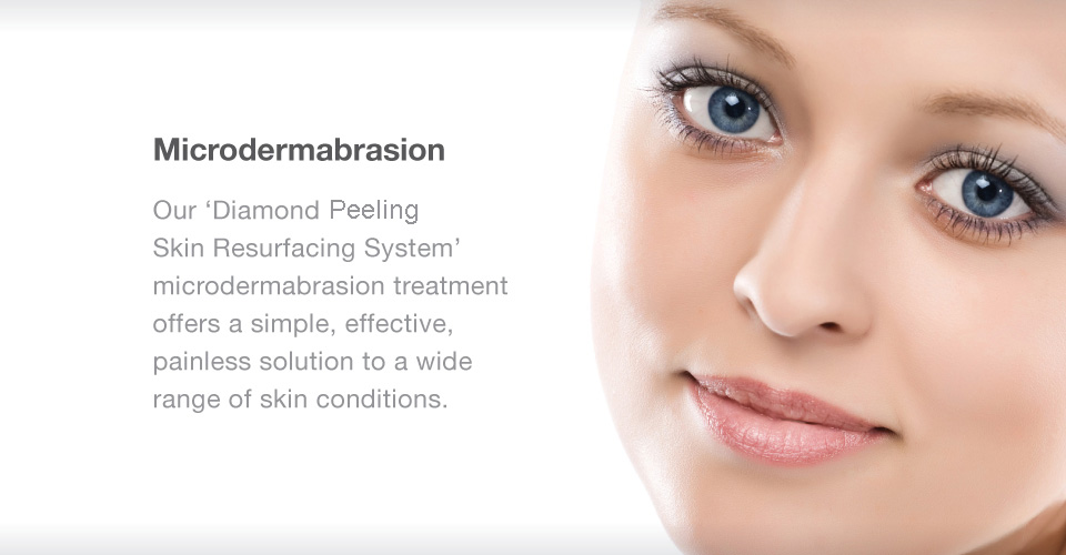 microdermabrasion facial What is diamond